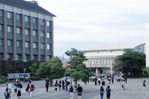 オープンキャンパス